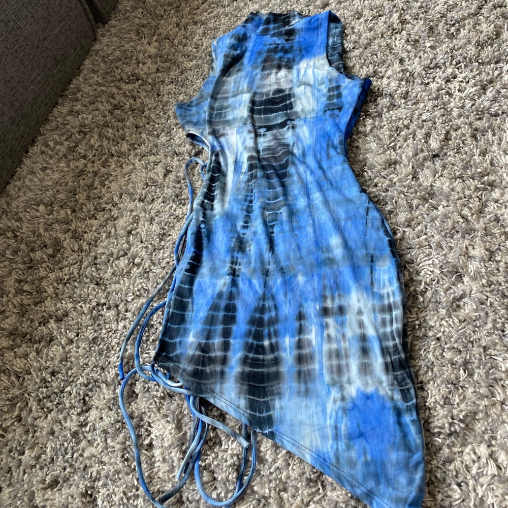 Fashionnova dress